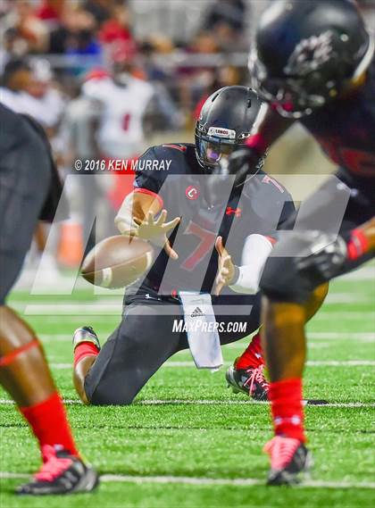 Thumbnail 2 in Langham Creek vs Cypress Lakes photogallery.