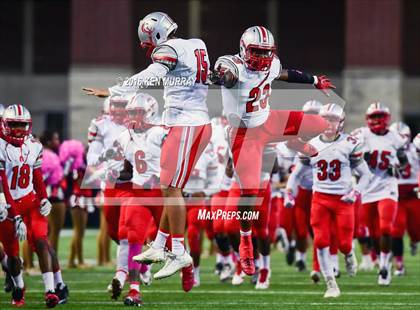Thumbnail 1 in Langham Creek vs Cypress Lakes photogallery.