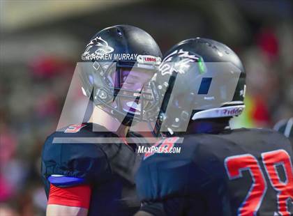 Thumbnail 1 in Langham Creek vs Cypress Lakes photogallery.