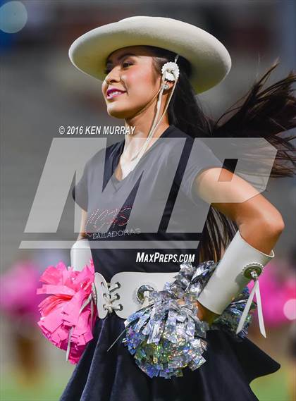 Thumbnail 3 in Langham Creek vs Cypress Lakes photogallery.