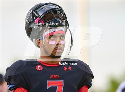 Thumbnail 2 in Langham Creek vs Cypress Lakes photogallery.