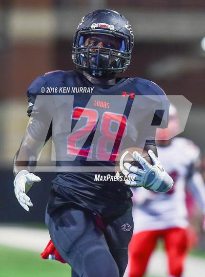 Thumbnail 1 in Langham Creek vs Cypress Lakes photogallery.