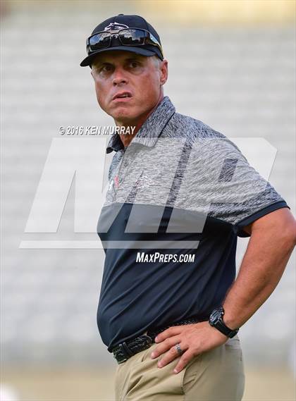 Thumbnail 1 in Langham Creek vs Cypress Lakes photogallery.
