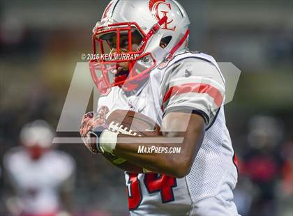 Thumbnail 1 in Langham Creek vs Cypress Lakes photogallery.