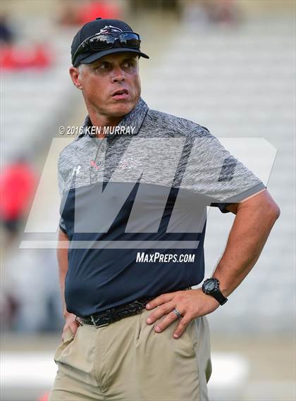 Thumbnail 2 in Langham Creek vs Cypress Lakes photogallery.