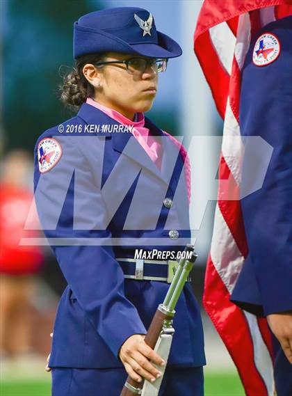 Thumbnail 2 in Langham Creek vs Cypress Lakes photogallery.