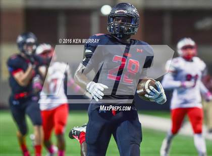 Thumbnail 3 in Langham Creek vs Cypress Lakes photogallery.
