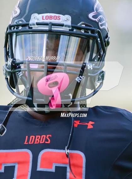 Thumbnail 2 in Langham Creek vs Cypress Lakes photogallery.