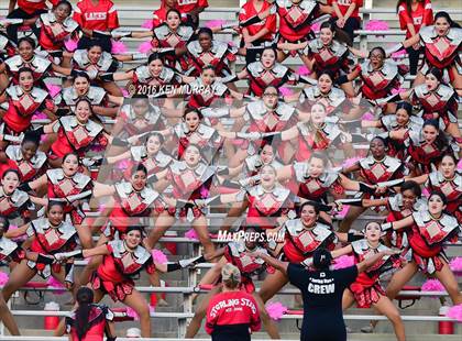 Thumbnail 3 in Langham Creek vs Cypress Lakes photogallery.