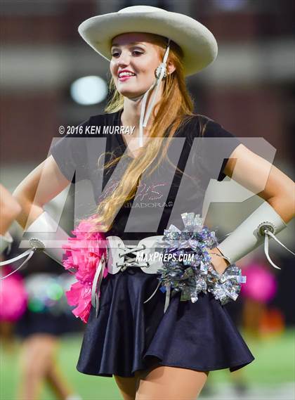 Thumbnail 3 in Langham Creek vs Cypress Lakes photogallery.