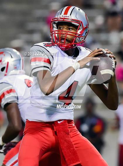 Thumbnail 3 in Langham Creek vs Cypress Lakes photogallery.