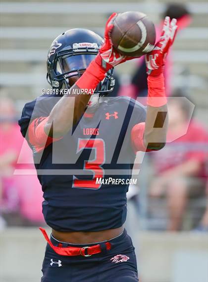 Thumbnail 2 in Langham Creek vs Cypress Lakes photogallery.
