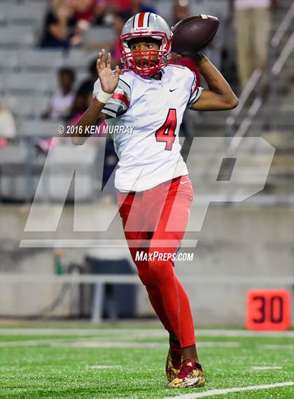 Thumbnail 1 in Langham Creek vs Cypress Lakes photogallery.