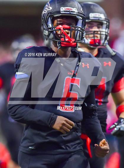 Thumbnail 2 in Langham Creek vs Cypress Lakes photogallery.