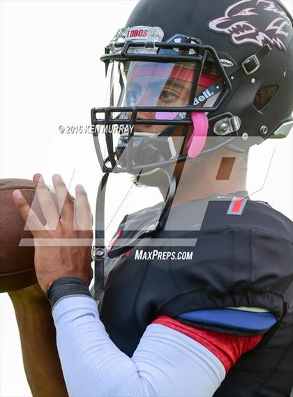 Thumbnail 1 in Langham Creek vs Cypress Lakes photogallery.