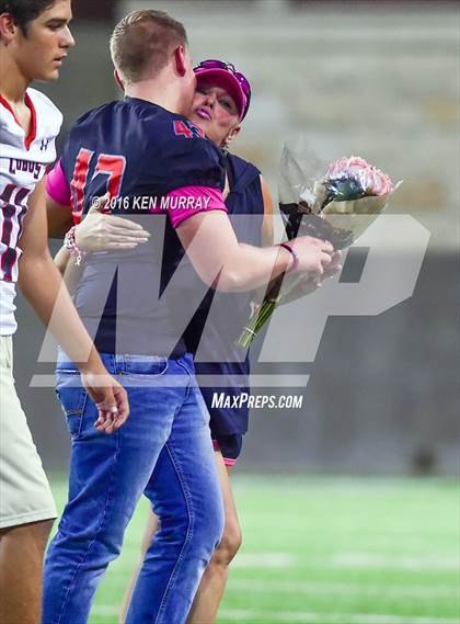 Thumbnail 2 in Langham Creek vs Cypress Lakes photogallery.