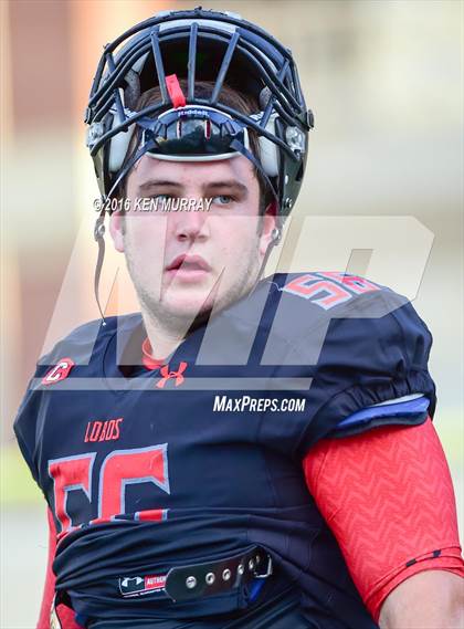 Thumbnail 1 in Langham Creek vs Cypress Lakes photogallery.
