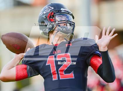 Thumbnail 1 in Langham Creek vs Cypress Lakes photogallery.