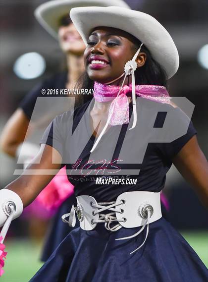 Thumbnail 1 in Langham Creek vs Cypress Lakes photogallery.