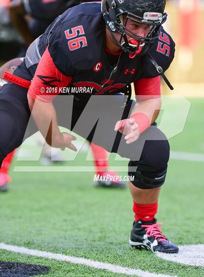 Thumbnail 3 in Langham Creek vs Cypress Lakes photogallery.