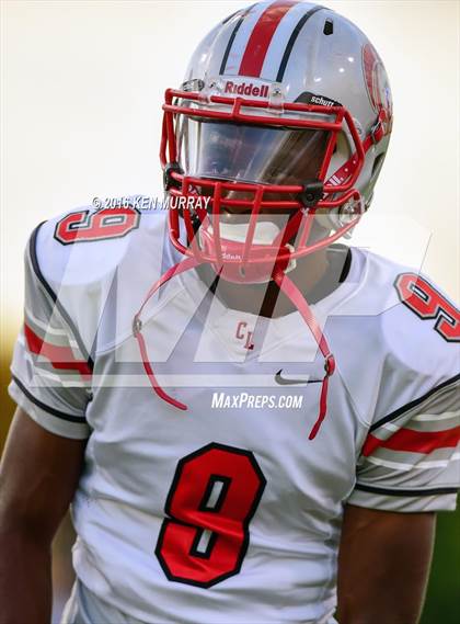 Thumbnail 2 in Langham Creek vs Cypress Lakes photogallery.