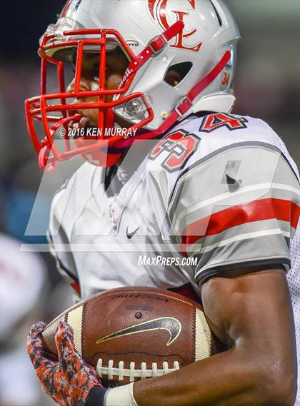 Thumbnail 2 in Langham Creek vs Cypress Lakes photogallery.