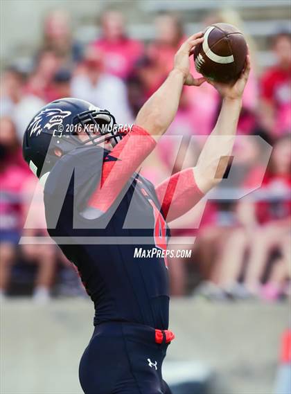 Thumbnail 3 in Langham Creek vs Cypress Lakes photogallery.