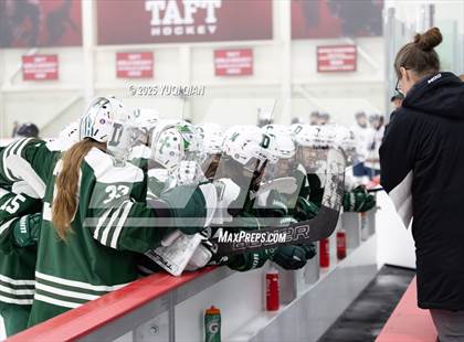 Thumbnail 3 in Deerfield Academy vs. Tabor Academy (NEPSAC Patsy Odden Large School Championship) photogallery.