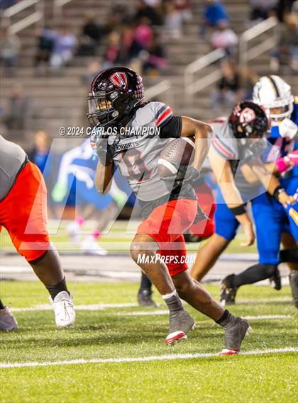 Thumbnail 3 in Harker Heights @ Copperas Cove photogallery.