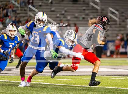 Thumbnail 1 in Harker Heights @ Copperas Cove photogallery.