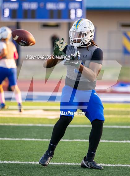 Thumbnail 3 in Harker Heights @ Copperas Cove photogallery.