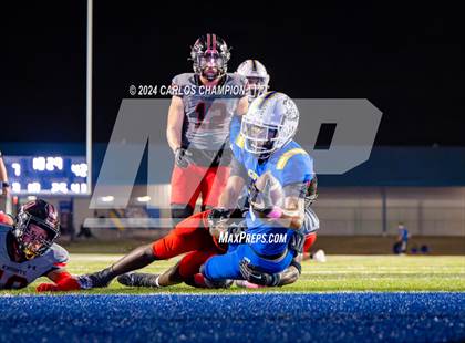 Thumbnail 1 in Harker Heights @ Copperas Cove photogallery.