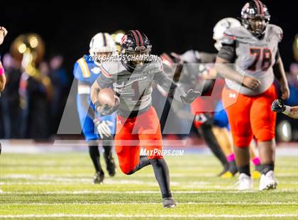 Thumbnail 1 in Harker Heights @ Copperas Cove photogallery.