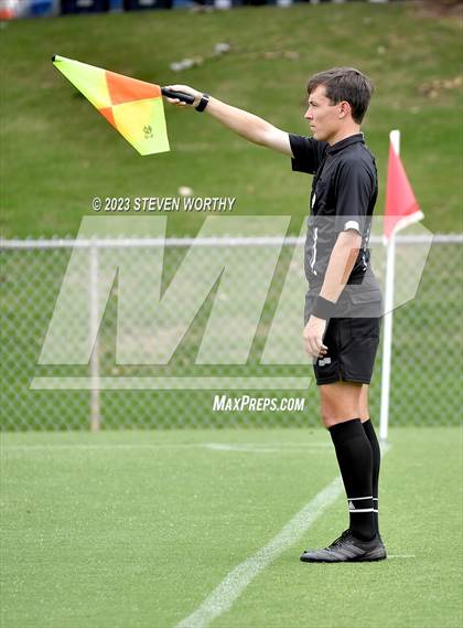 Thumbnail 2 in Clash of the Carolinas ( NC/SC Girls All Stars ) photogallery.