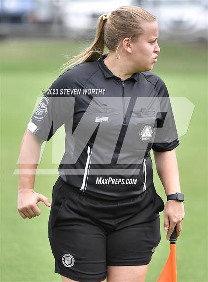 Thumbnail 3 in Clash of the Carolinas ( NC/SC Girls All Stars ) photogallery.