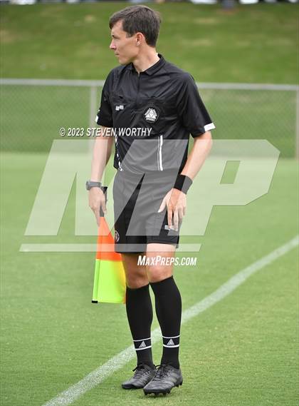 Thumbnail 2 in Clash of the Carolinas ( NC/SC Girls All Stars ) photogallery.