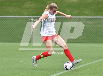 Thumbnail 1 in Clash of the Carolinas ( NC/SC Girls All Stars ) photogallery.