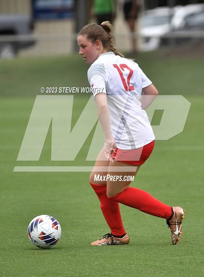 Thumbnail 3 in Clash of the Carolinas ( NC/SC Girls All Stars ) photogallery.
