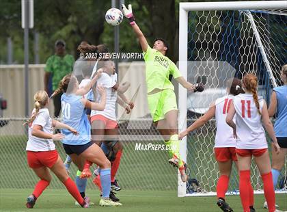 Thumbnail 3 in Clash of the Carolinas ( NC/SC Girls All Stars ) photogallery.