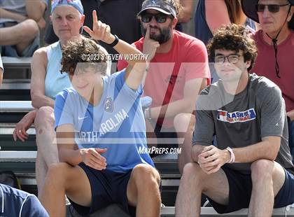Thumbnail 2 in Clash of the Carolinas ( NC/SC Girls All Stars ) photogallery.