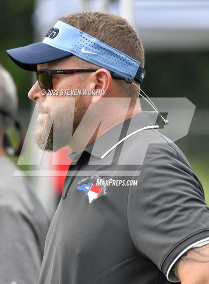 Thumbnail 2 in Clash of the Carolinas ( NC/SC Girls All Stars ) photogallery.