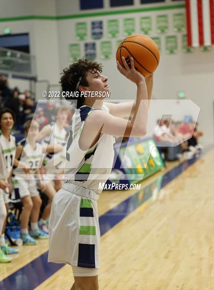 Thumbnail 1 in Bear River @ Ridgeline (Sophomore) photogallery.