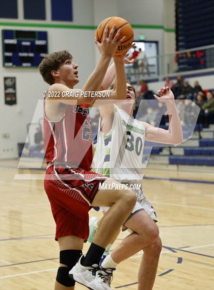 Thumbnail 1 in Bear River @ Ridgeline (Sophomore) photogallery.