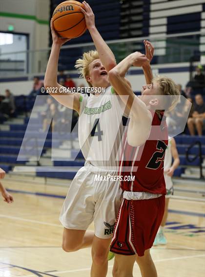 Thumbnail 2 in Bear River @ Ridgeline (Sophomore) photogallery.