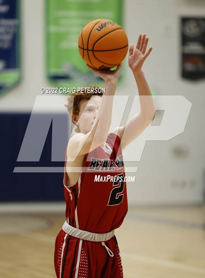 Thumbnail 1 in Bear River @ Ridgeline (Sophomore) photogallery.