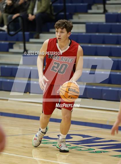 Thumbnail 1 in Bear River @ Ridgeline (Sophomore) photogallery.