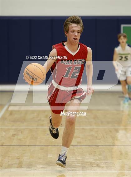 Thumbnail 3 in Bear River @ Ridgeline (Sophomore) photogallery.