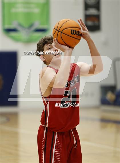 Thumbnail 1 in Bear River @ Ridgeline (Sophomore) photogallery.