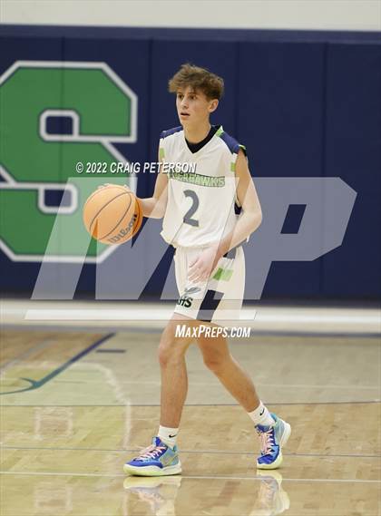 Thumbnail 3 in Bear River @ Ridgeline (Sophomore) photogallery.