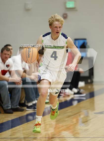 Thumbnail 1 in Bear River @ Ridgeline (Sophomore) photogallery.